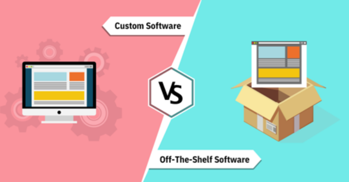 5 Signs You Need Custom Software Development (And Have Outgrown Off-the-Shelf Tools)